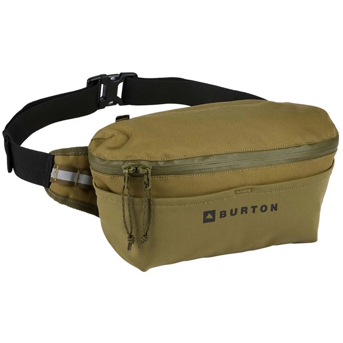 Burton Multipath 5L Accessory Bag 6 Burton Multipath 5L Accessory Bag - Image 4