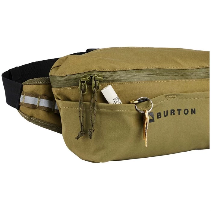 Burton Multipath 5L Accessory Bag 8 Burton Multipath 5L Accessory Bag - Image 6