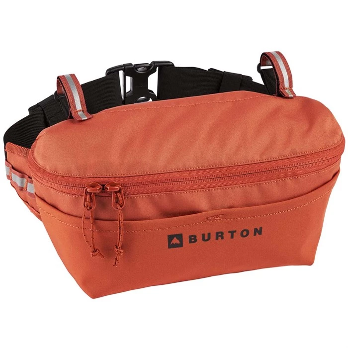 Burton Multipath 5L Accessory Bag 10 Burton Multipath 5L Accessory Bag - Image 8