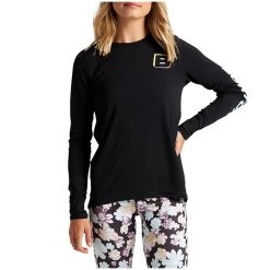Burton Multipath Active Long-Sleeve T-Shirt - Women's