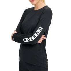 Burton Multipath Active Long-Sleeve T-Shirt - Women's