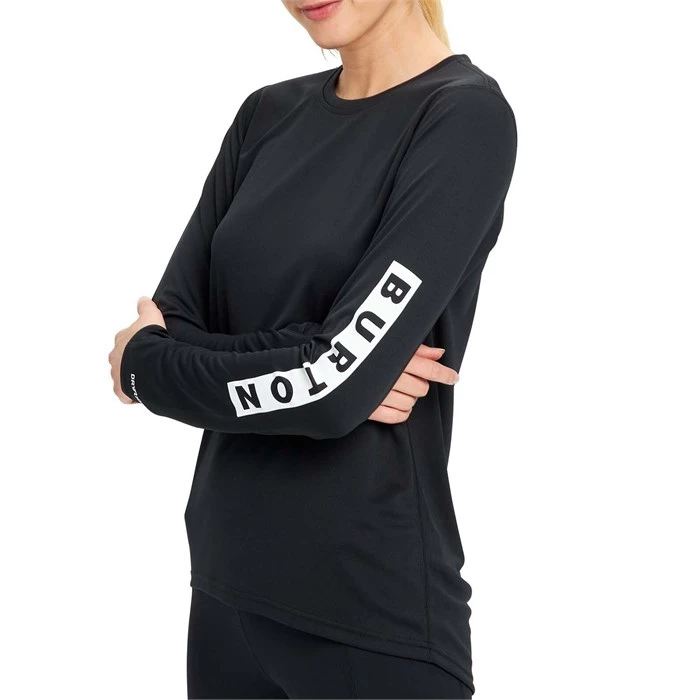 Burton Multipath Active Long-Sleeve T-Shirt - Women's 3 Burton Multipath Active Long-Sleeve T-Shirt - Women's