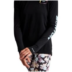 Burton Multipath Active Long-Sleeve T-Shirt - Women's -Burton Sales 2022 burton multipath active long sleeve t shirt women s 3