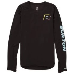 Burton Multipath Active Long-Sleeve T-Shirt - Women's -Burton Sales 2022 burton multipath active long sleeve t shirt women s 4