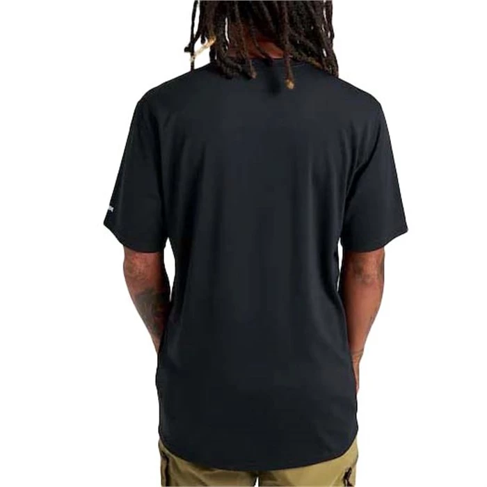 Burton Multipath Active T-Shirt 4 Burton Multipath Active T-Shirt - Image 2