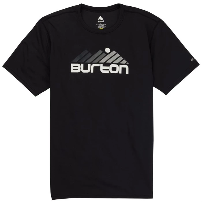 Burton Multipath Active T-Shirt 5 Burton Multipath Active T-Shirt - Image 3