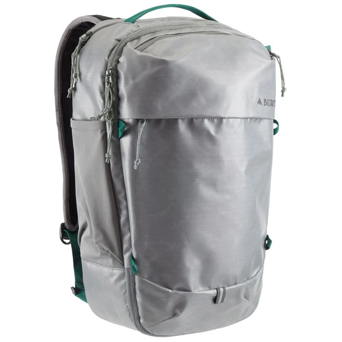 Burton Multipath Commuter 26L Pack 3 Burton Multipath Commuter 26L Pack
