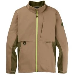Burton Multipath Full-Zip Fleece