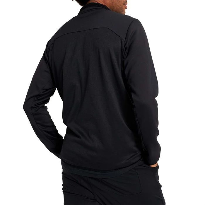 Burton Multipath Full-Zip Fleece 8 Burton Multipath Full-Zip Fleece - Image 6