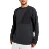 Burton Multipath Grid Crewneck 1 Burton Multipath Grid Crewneck -Burton Sales 2022 burton multipath grid crewneck 0
