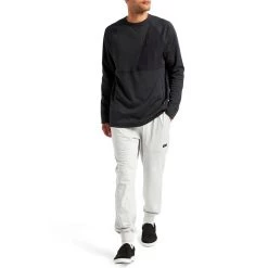 Burton Multipath Grid Crewneck -Burton Sales 2022 burton multipath grid crewneck 2