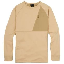 Burton Multipath Grid Crewneck -Burton Sales 2022 burton multipath grid crewneck 3 1