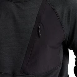 Burton Multipath Grid Crewneck -Burton Sales 2022 burton multipath grid crewneck 3