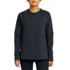 Burton Multipath Grid Crewneck Fleece - Women's -Burton Sales 2022 burton multipath grid crewneck fleece women s 0