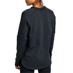 Burton Multipath Grid Crewneck Fleece - Women's 10 Burton Multipath Grid Crewneck Fleece - Women's -Burton Sales 2022 burton multipath grid crewneck fleece women s 2
