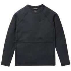 Burton Multipath Grid Crewneck Fleece - Women's 13 Burton Multipath Grid Crewneck Fleece - Women's -Burton Sales 2022 burton multipath grid crewneck fleece women s 5