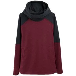 Burton Multipath Grid Fleece Pullover - Women's 11 Burton Multipath Grid Fleece Pullover - Women's -Burton Sales 2022 burton multipath grid fleece pullover women s 4