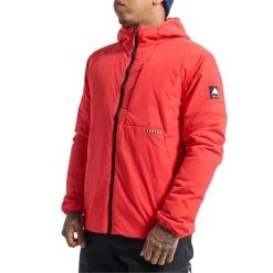 Burton Multipath Hooded Insulated Jacket
