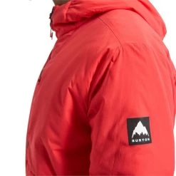 Burton Multipath Hooded Insulated Jacket -Burton Sales 2022 burton multipath hooded insulated jacket 5