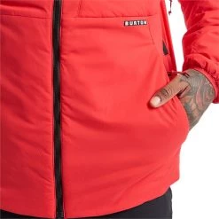 Burton Multipath Hooded Insulated Jacket -Burton Sales 2022 burton multipath hooded insulated jacket 6
