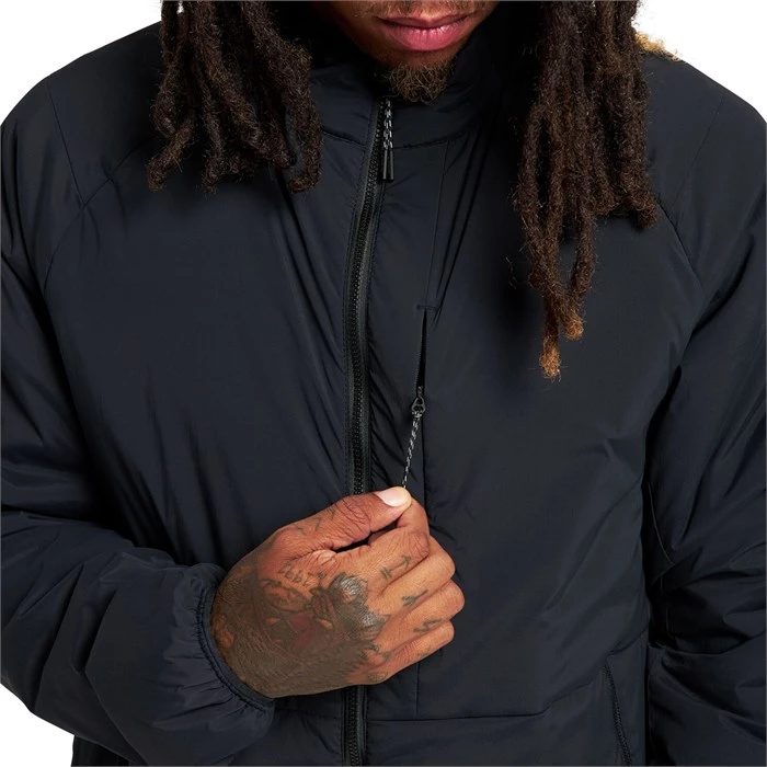 Burton Multipath Insulated Jacket 15 Burton Multipath Insulated Jacket - Image 13