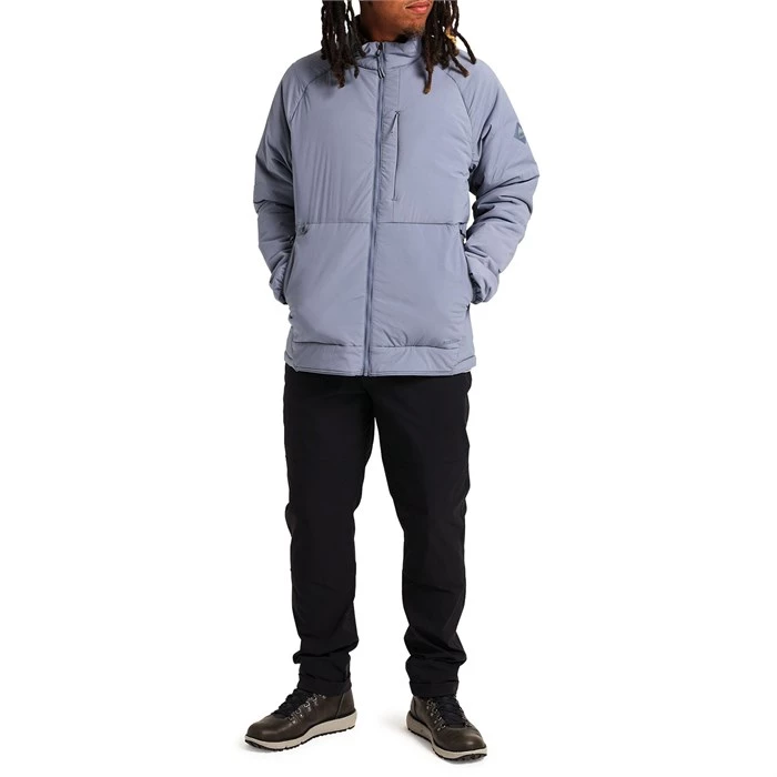 Burton Multipath Insulated Jacket 5 Burton Multipath Insulated Jacket - Image 3