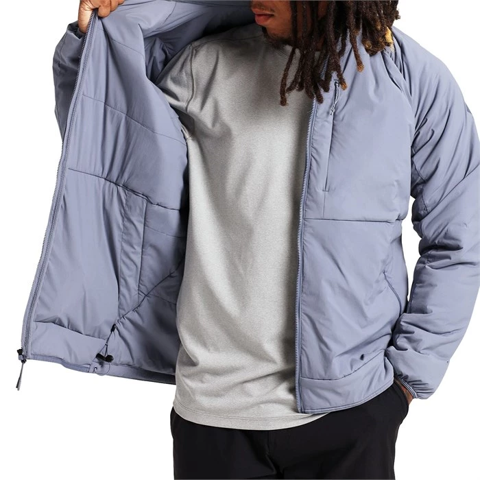 Burton Multipath Insulated Jacket 6 Burton Multipath Insulated Jacket - Image 4