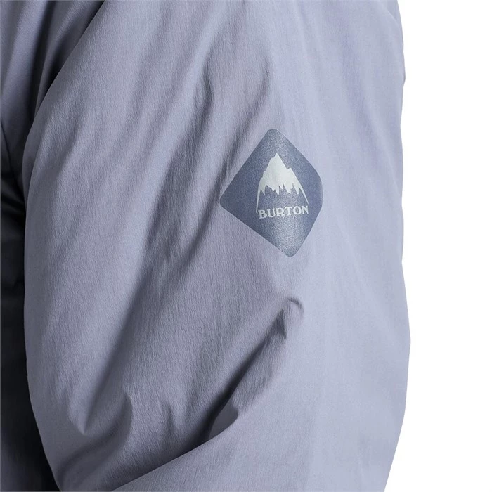 Burton Multipath Insulated Jacket 8 Burton Multipath Insulated Jacket - Image 6