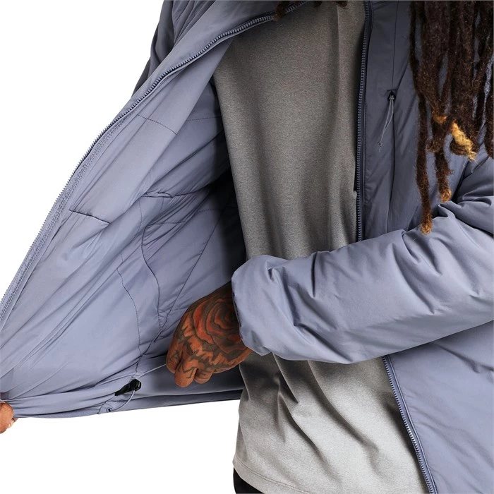 Burton Multipath Insulated Jacket 9 Burton Multipath Insulated Jacket - Image 7