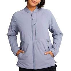 Burton Multipath Insulated Jacket - Women's