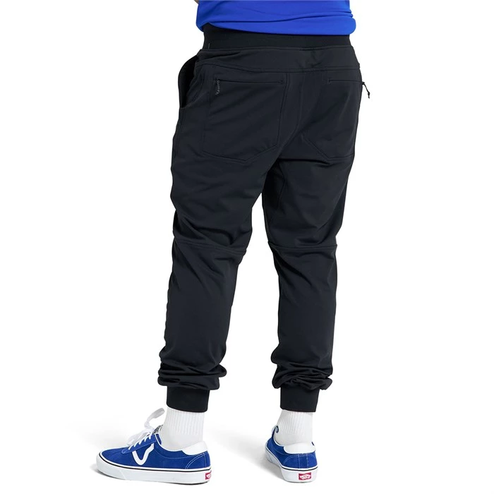Burton Multipath Jogger Pants 4 Burton Multipath Jogger Pants - Image 2