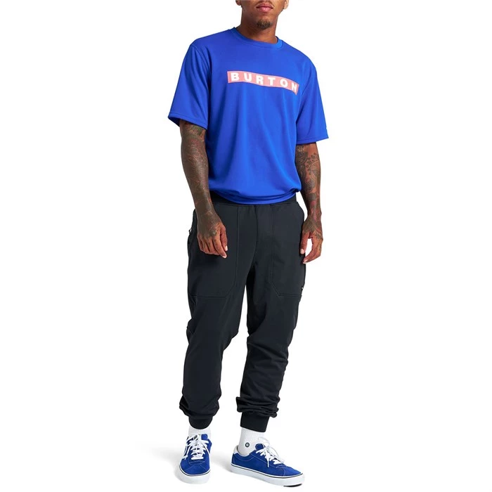 Burton Multipath Jogger Pants 5 Burton Multipath Jogger Pants - Image 3