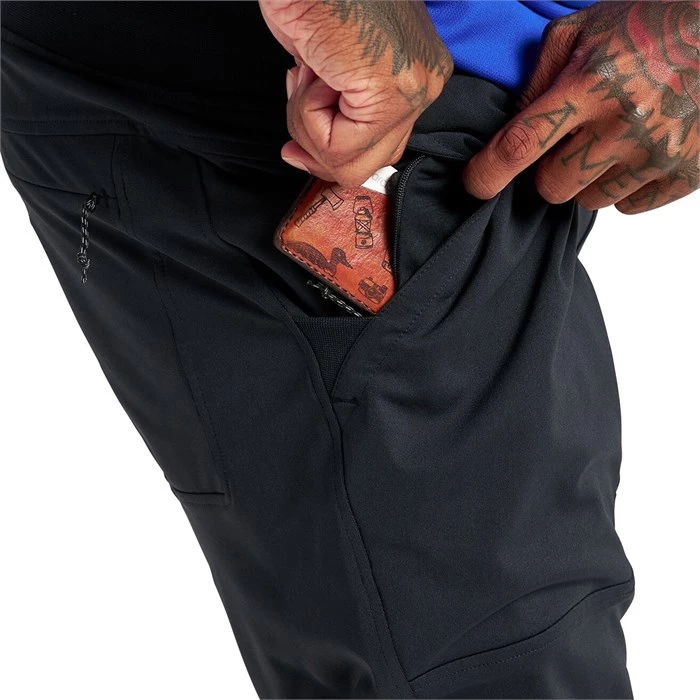 Burton Multipath Jogger Pants 6 Burton Multipath Jogger Pants - Image 4