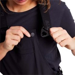 Burton Multipath Overalls - Women's -Burton Sales 2022 burton multipath overalls women s 2