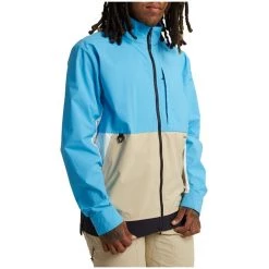 Burton Multipath Shell Jacket