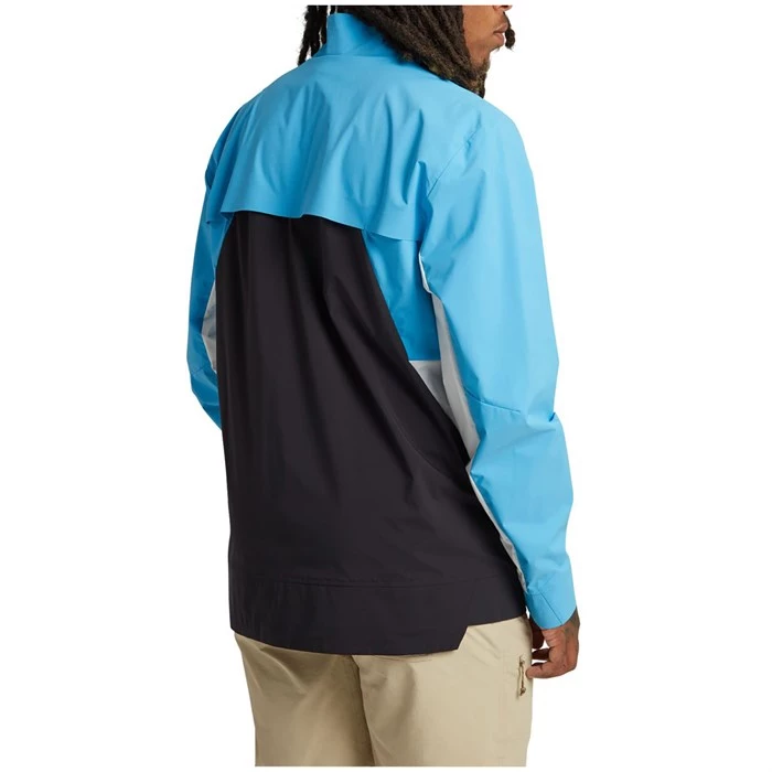 Burton Multipath Shell Jacket 4 Burton Multipath Shell Jacket - Image 2