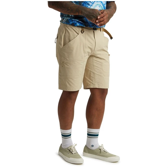 Burton Multipath Shorts 4 Burton Multipath Shorts - Image 2
