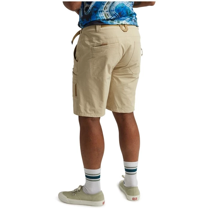Burton Multipath Shorts 5 Burton Multipath Shorts - Image 3