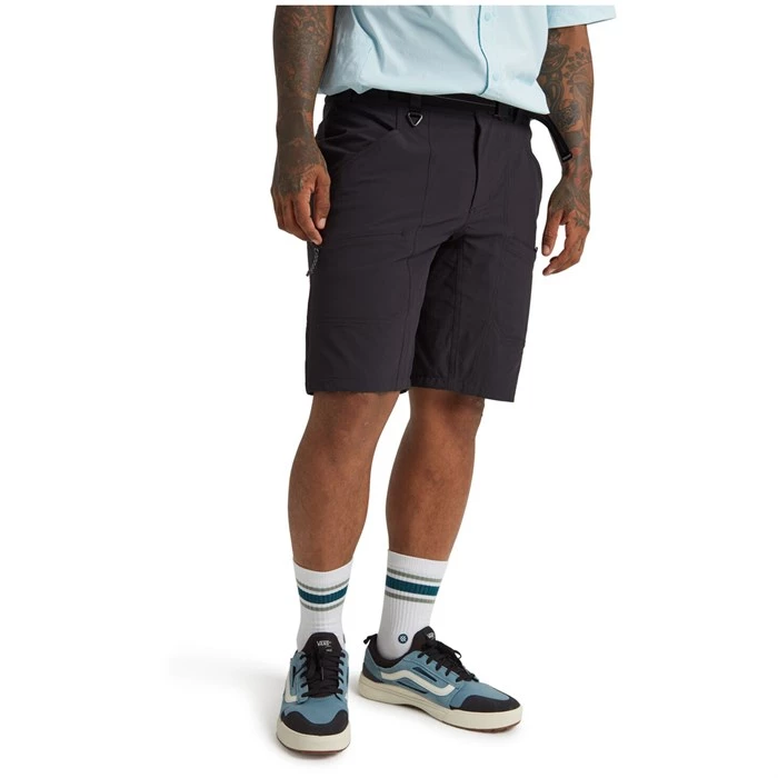 Burton Multipath Shorts 8 Burton Multipath Shorts - Image 6