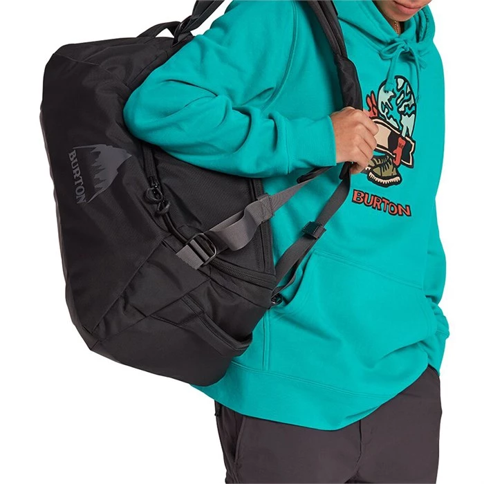 Burton Multipath Small 40L Duffel 6 Burton Multipath Small 40L Duffel - Image 4