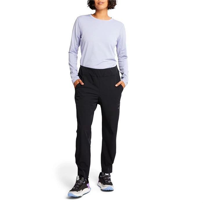 Burton Multipath Tech Pants - Women's 5 Burton Multipath Tech Pants - Women's - Image 3