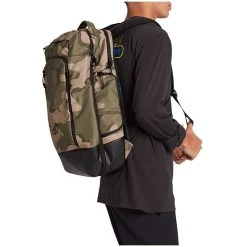 Burton Multipath Travel Pack -Burton Sales 2022 burton multipath travel pack 4