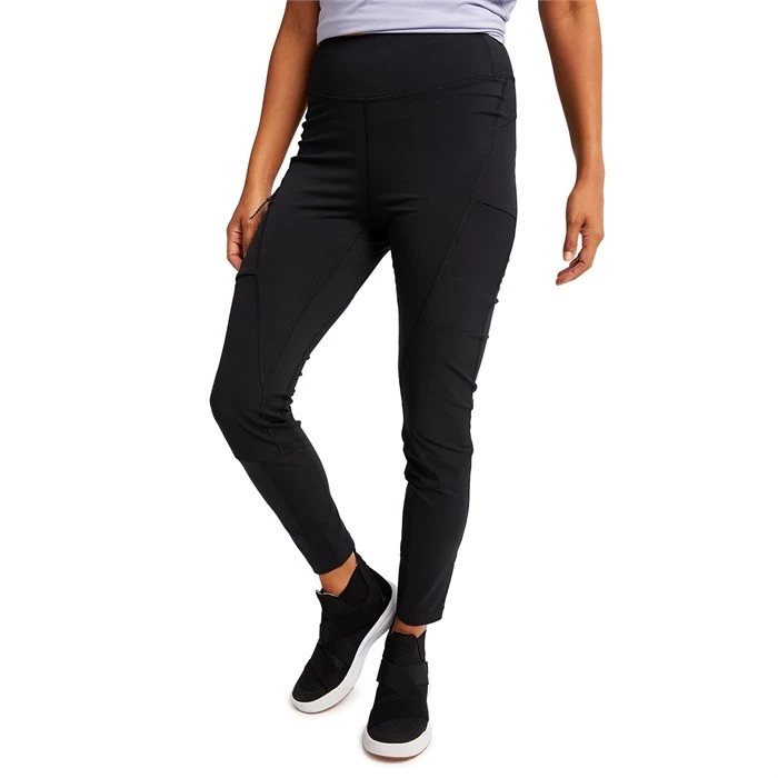 Burton Multipath Utility Leggings - Women's 3 Burton Multipath Utility Leggings - Women's