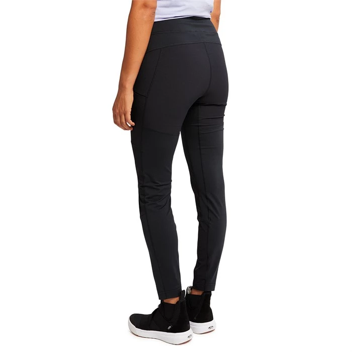 Burton Multipath Utility Leggings - Women's 4 Burton Multipath Utility Leggings - Women's - Image 2