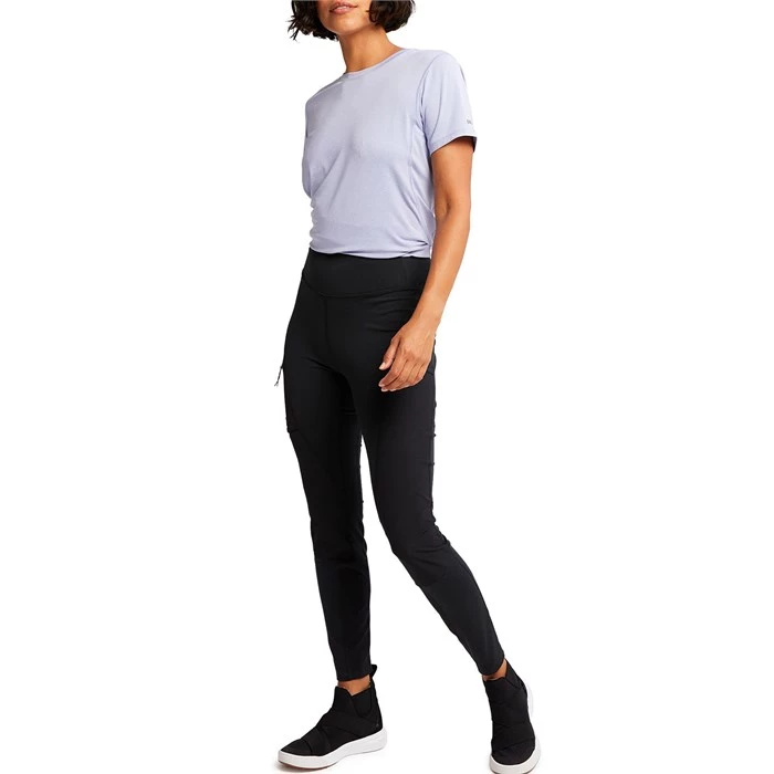 Burton Multipath Utility Leggings - Women's 5 Burton Multipath Utility Leggings - Women's - Image 3