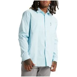 Burton Multipath Utility Long-Sleeve Shirt
