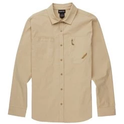 Burton Multipath Utility Long-Sleeve Shirt -Burton Sales 2022 burton multipath utility long sleeve shirt 3
