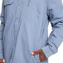 Burton Multipath Utility Shacket -Burton Sales 2022 burton multipath utility shacket 3