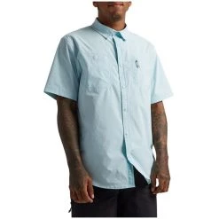 Burton Multipath Utility Short-Sleeve Shirt