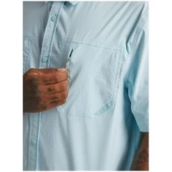 Burton Multipath Utility Short-Sleeve Shirt -Burton Sales 2022 burton multipath utility short sleeve shirt 2